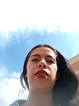 Nathaly 12 online show from March 22, 2025, 2:14 pm