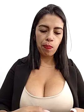 Snapshot of Nathaly_12 chatting on February 19, 2026, 12:46 pm Nathaly 12 online show from February 19, 2026, 12:46 pm