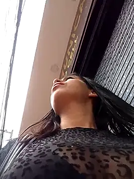 Snapshot of Nathaly_12 chatting on April 3, 2026, 4:46 pm Nathaly 12 online show from April 3, 2026, 4:46 pm