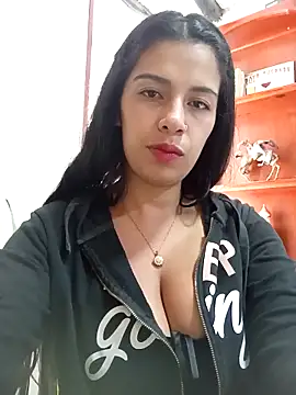 Nathaly 12 online show from March 12, 2025, 9:13 pm