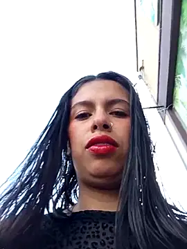 Snapshot of Nathaly_12 chatting on March 22, 2026, 1:45 pm Nathaly 12 online show from March 22, 2026, 1:45 pm