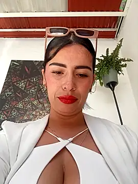 Snapshot of Nathaly_12 chatting on February 27, 2026, 3:12 pm Nathaly 12 online show from February 27, 2026, 3:12 pm