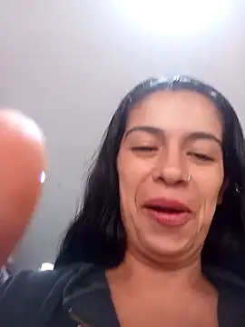 Nathaly 12 online show from March 19, 2025, 5:28 pm