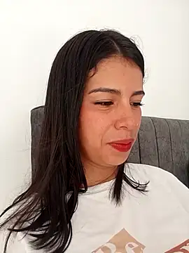 Nathaly 12 online show from September 23, 2025, 1:51 pm