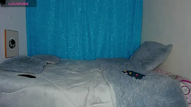 lizeth sweet online show from July 2, 2026, 3:23 am