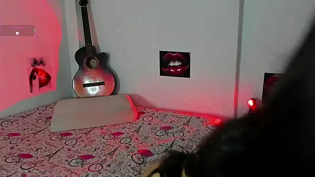 lizeth sweet online show from September 11, 2025, 12:21 am