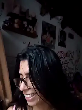 Snapshot of AmyMawChan chatting on March 17, 2025, 3:25 am AmyMawChan online show from March 17, 2025, 3:25 am