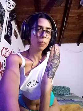 Snapshot of AmyMawChan chatting on March 14, 2025, 2:53 am AmyMawChan online show from March 14, 2025, 2:53 am