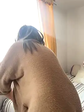 VictoriaGerard Pink online show from November 27, 2025, 3:12 pm