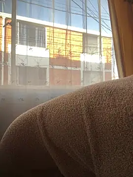 VictoriaGerard Pink online show from February 21, 2026, 12:07 pm