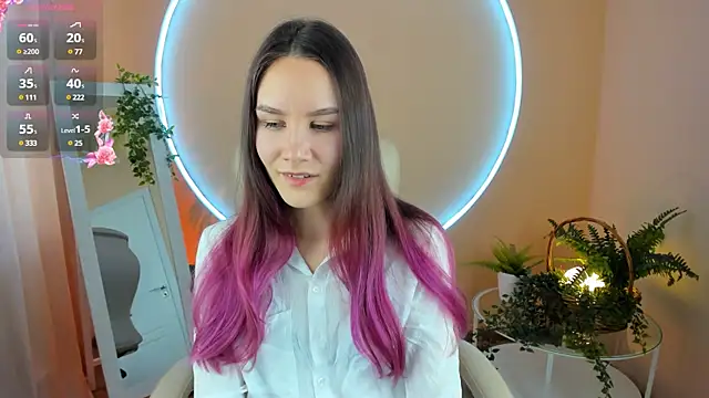 Snapshot of Clare__Florence chatting on March 19, 2025, 9:49 am Clare Florence online show from March 19, 2025, 9:49 am