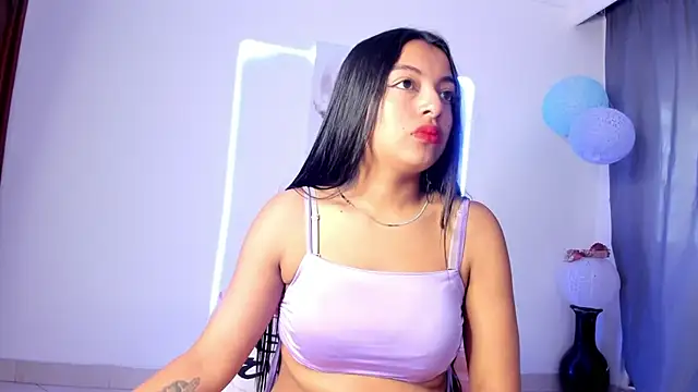 sweet cinamon online show from October 15, 2025, 2:14 pm