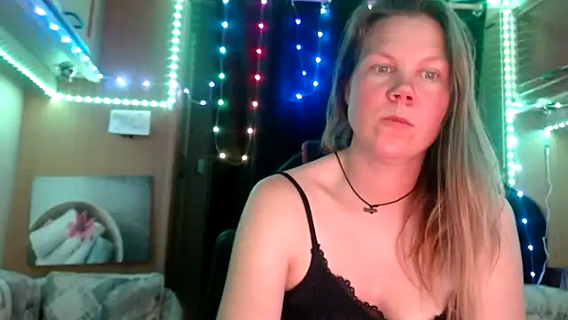 CallMeMaria online show from February 17, 2025, 6:39 pm