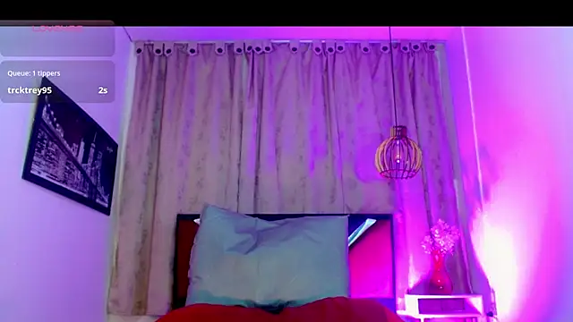 alexsandra kiss online show from May 29, 2026, 11:27 am