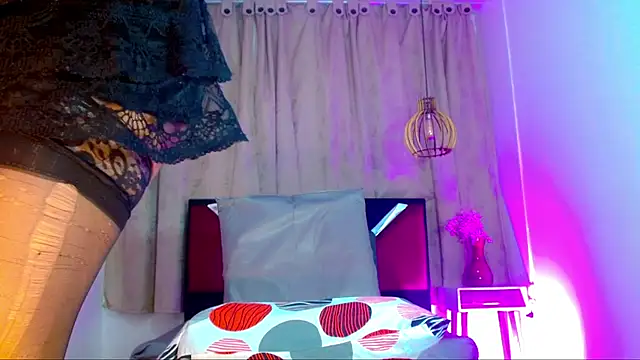 alexsandra kiss online show from June 27, 2026, 12:00 pm