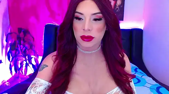 Aleja monnroe online show from March 19, 2025, 5:08 am