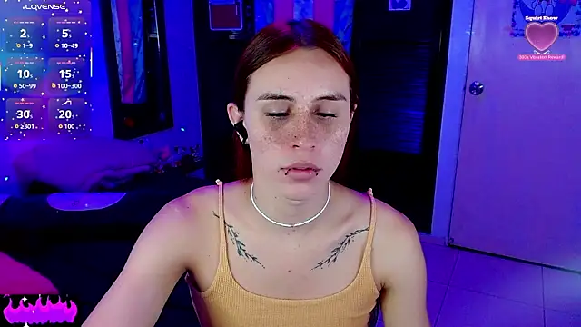 Snapshot of Malud09 chatting on March 10, 2026, 12:09 pm Malud09 online show from March 10, 2026, 12:09 pm