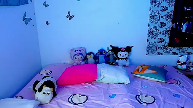 Malud09 online show from October 29, 2025, 12:04 pm