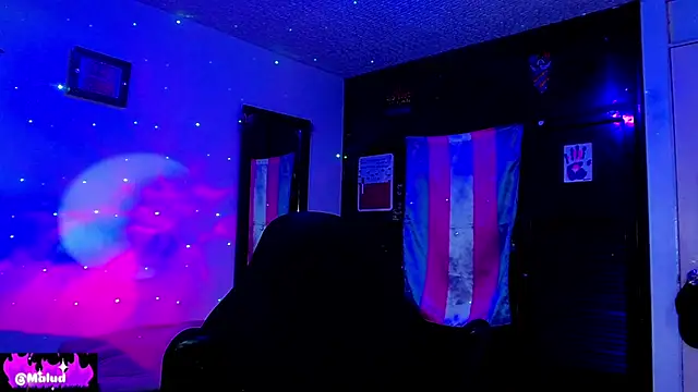 Snapshot of Malud09 chatting on March 12, 2026, 12:09 pm Malud09 online show from March 12, 2026, 12:09 pm