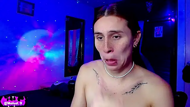 Snapshot of Malud09 chatting on March 17, 2026, 3:04 pm Malud09 online show from March 17, 2026, 3:04 pm