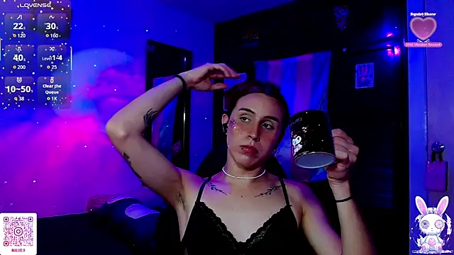 Snapshot of Malud09 chatting on March 28, 2026, 6:14 am Malud09 online show from March 28, 2026, 6:14 am