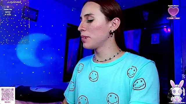 Snapshot of Malud09 chatting on April 3, 2026, 12:06 am Malud09 online show from April 3, 2026, 12:06 am