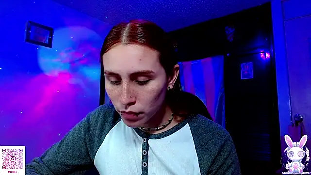 Snapshot of Malud09 chatting on April 15, 2026, 11:05 pm Malud09 online show from April 15, 2026, 11:05 pm