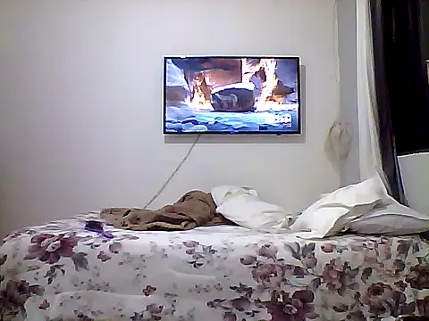 nandocost4 online show from October 8, 2025, 2:35 am