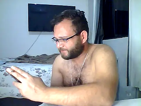 nandocost4 online show from October 5, 2025, 3:41 am