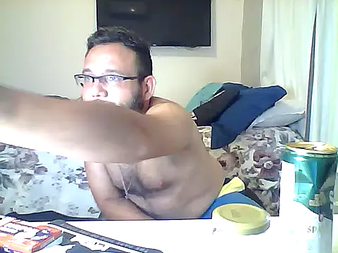 nandocost4 online show from March 12, 2025, 2:30 am