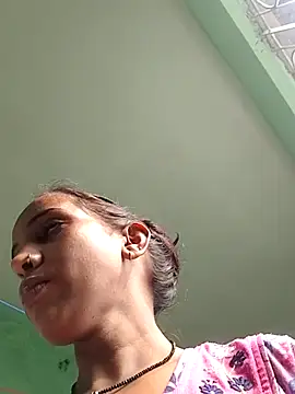 Hotty-Nidhi online show from October 23, 2025, 4:55 am