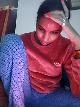 Hotty-Nidhi online show from November 26, 2025, 4:45 am