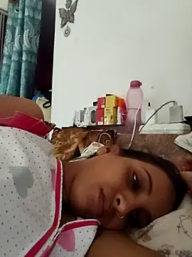 Hotty-Nidhi online show from May 29, 2026, 2:39 am