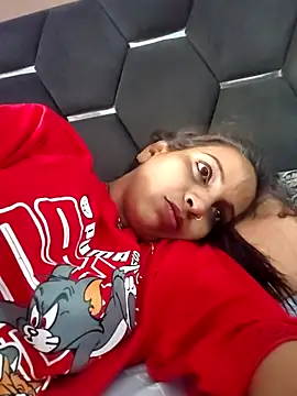 Hotty-Nidhi online show from May 27, 2026, 2:52 am