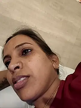 Hotty-Nidhi online show from May 24, 2026, 6:19 pm