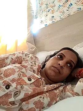 Hotty-Nidhi online show from May 23, 2026, 8:57 am