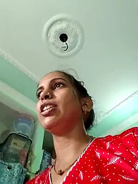 Hotty-Nidhi online show from April 3, 2026, 5:03 am