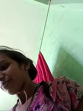 Hotty-Nidhi online show from March 25, 2026, 2:23 am