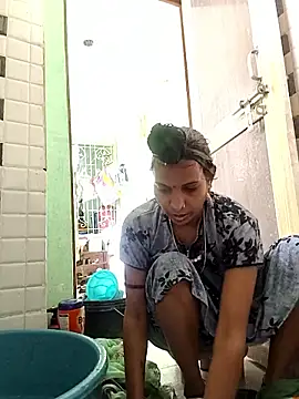 Hotty-Nidhi online show from March 23, 2026, 5:07 am