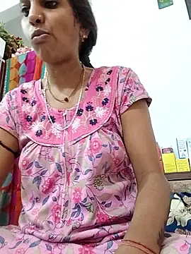 Hotty-Nidhi online show from April 12, 2026, 4:05 am