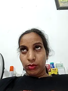 Hotty-Nidhi online show from April 5, 2026, 4:13 pm