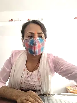 indiancute43 online show from March 13, 2025, 5:22 am