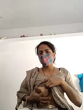 indiancute43 online show from March 23, 2025, 6:58 am