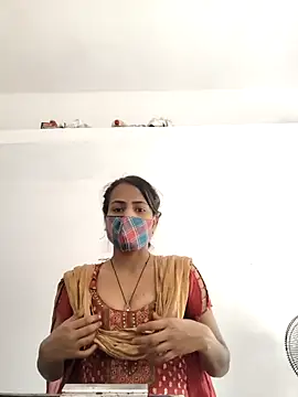 indiancute43 online show from March 15, 2025, 7:53 am