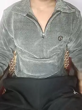 HARSHHU01 online show from January 15, 2026, 9:34 am