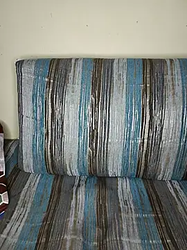 HARSHHU01 online show from October 26, 2025, 4:29 pm