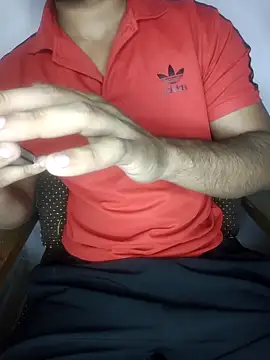 Snapshot of HARSHHU01 chatting on February 22, 2026, 4:41 pm HARSHHU01 online show from February 22, 2026, 4:41 pm