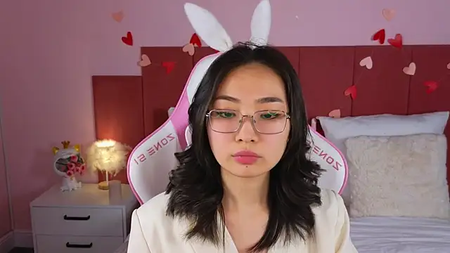 Snapshot of JaliaBennet chatting on March 10, 2025, 2:37 pm JaliaBennet online show from March 10, 2025, 2:37 pm