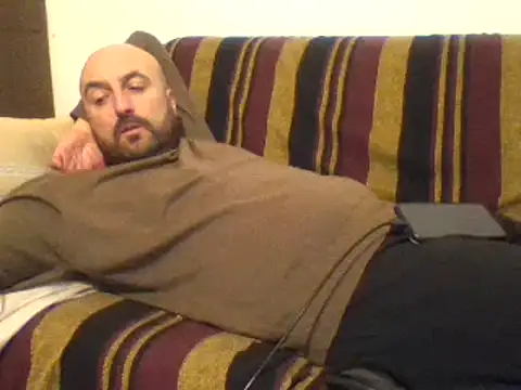 maxxxio12 online show from March 19, 2025, 6:55 pm