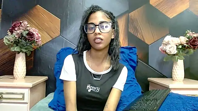 IndianSativa1 online show from November 11, 2025, 4:57 pm